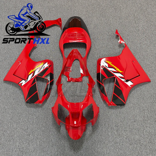 Fit For HONDA VTR1000F VTR1000 2000-2006 Motorcycle Accessories Bodywork Fairing Set Kit Fire Storm 2000 2001 2002 2003 2004