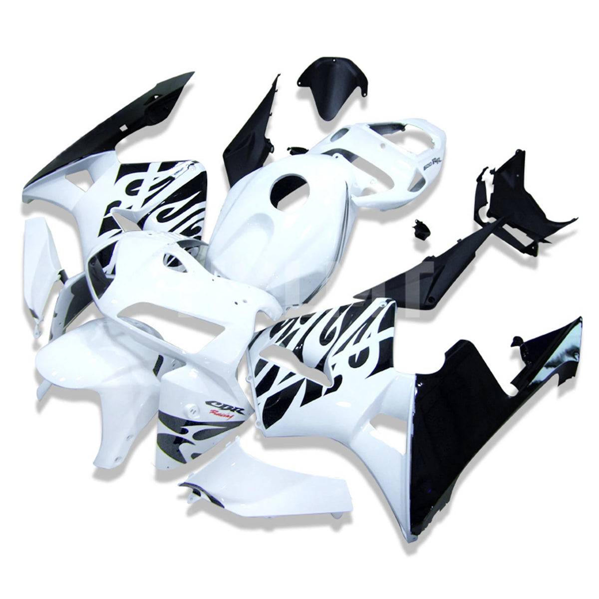 For CBR 600 RR 2005 2006 Motorcycle Fairing For Honda CBR600RR Repsol Fairing Kits For Honda CBR600RR 05 06 Plastic Fairings