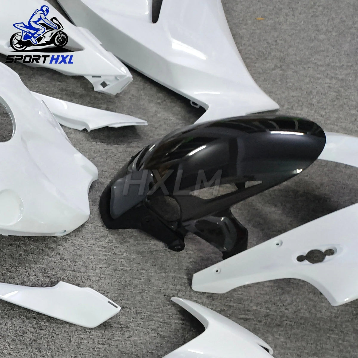 The New ABS fairing for HONDA CBR1000RR 2012 2013 2014 2015 2016 CBR1000 12 13 14 15 16 Motorcycle fairing