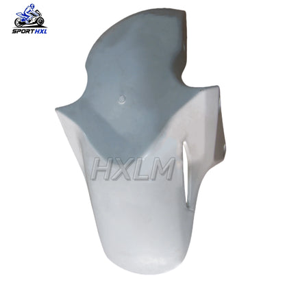 NEW ABS kits For Honda CBR500 CBR500R 2013 2014 2015 Motorcycle Accessories cbr 500 13 14 15 Umpainted fairings - HXLMOTOR