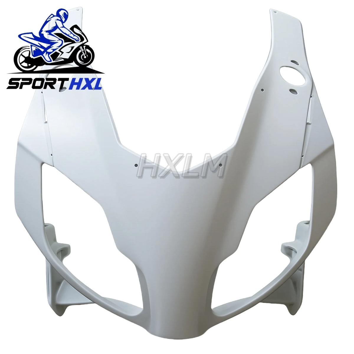 Motorcycle Fairings Kit Fit For APRILIA RS4 125 2006-2011 Bodywork Set High Quality Injection Unpainted White 07 08 09 10 11 Bla