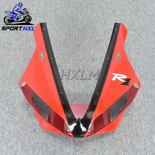 Fit for Yamaha YZF-R1 1998 1999 2000 2001 Motorcycle Gas Tank Side Trim Insert Cover Panel Fairing Cowl R1 Accessories