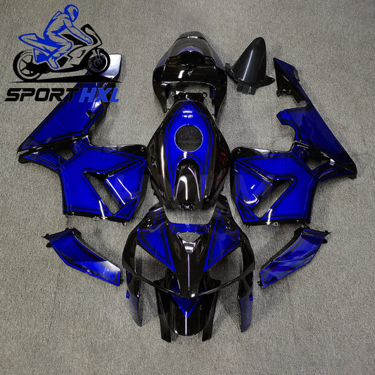 Fit For Honda CBR600RR F5 2005-2006 Full fairing kit Bodywork fairing kit Fairing kit Bodywork fairing Colorful ABS Injection