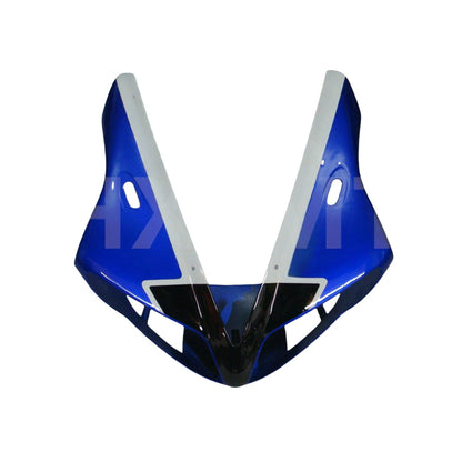 For YAMAHA YZF R1 2002 2003 Motorcycle Bodywork Set Injection ABS Plastics Full Fairings Kit Mold Replacement Accessories HXLMOTOR