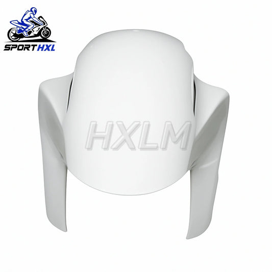 ABS Injection Mold Fairing Bodywork Bike NEW UNPAINTED Fit For VFR1200 2012 Front Fender good injetion