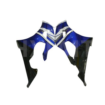 Painted Bodywork for YAMAHA YZF600 R6 2008 2009 YZF-R6 Body Rebuild Aftermarket 600CC 08-09 YZFR6 ABS Plastic Fairing Kit HXLMOTOR