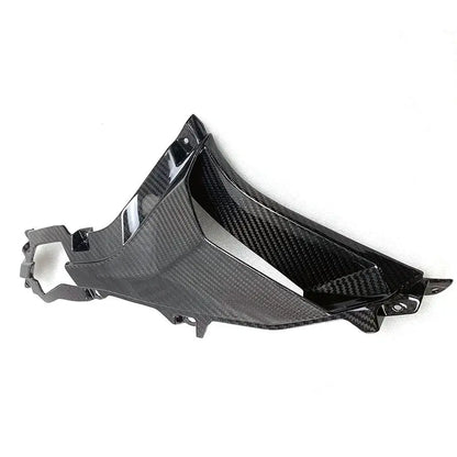 For Kawasaki Ninja ZX-25R Side Cover Motorcycle Side Fairing For Kawasaki ZX25R ZX 25R 2020 2021 Motorcycle Accessories HXLMOTOR