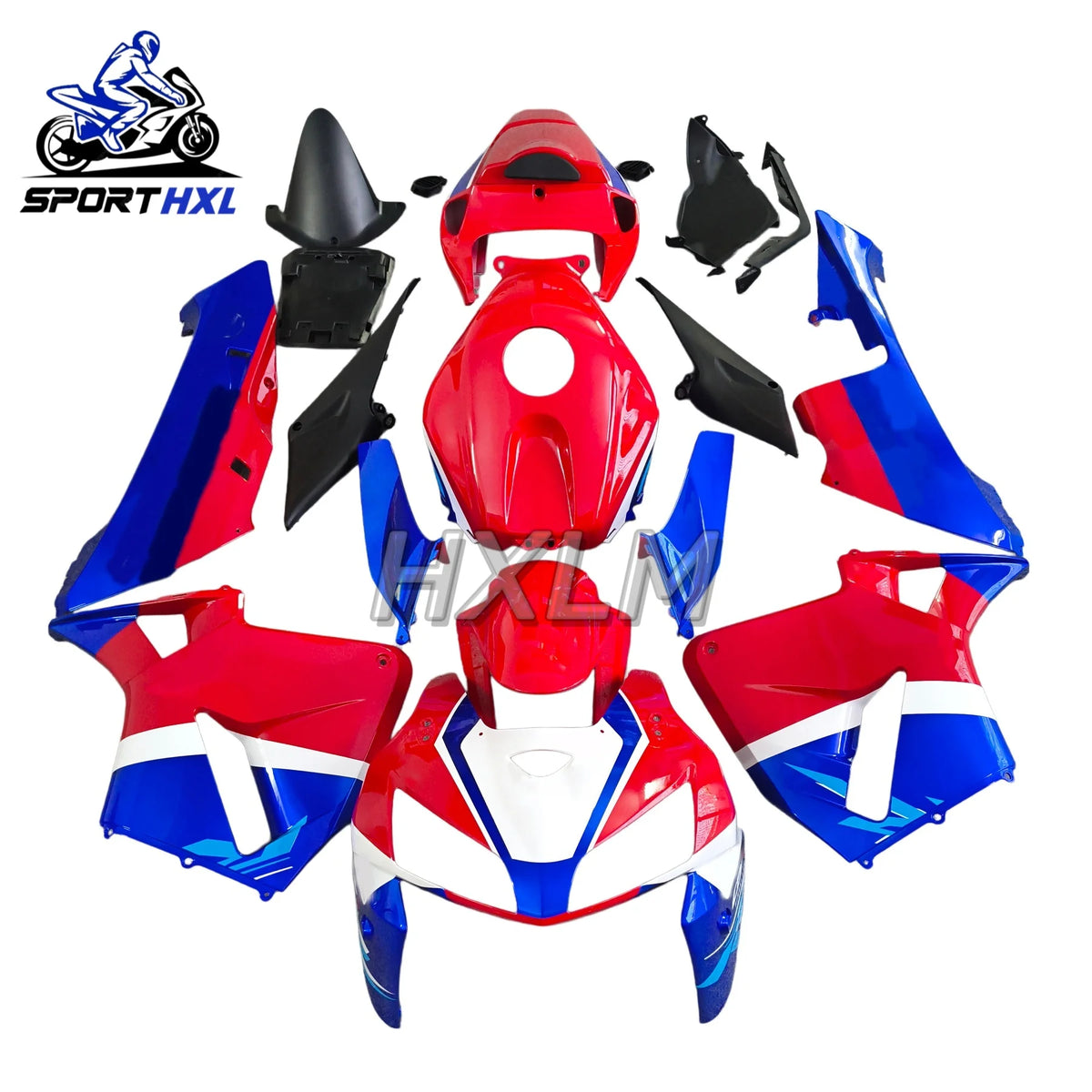 Motorcycle Fairing Kit For HONDA CBR600RR F5 2005 2006 05 06 CBR 600 RR 600RR Bodywork Set ABS Injection Mold Full Fairing