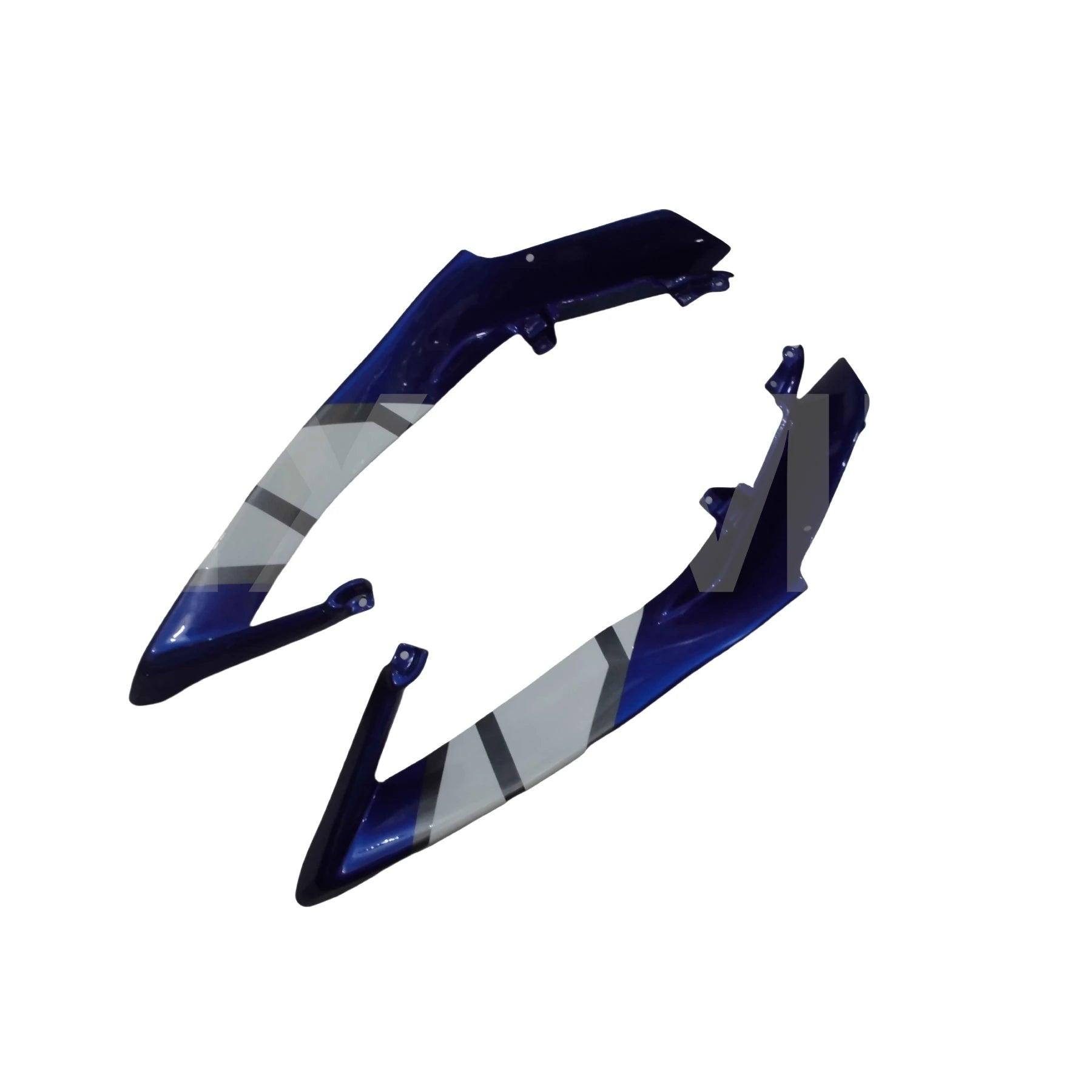 Injection Mold New ABS Fairings Kit Fit for YAMAHA YZF-R1 2007 2008 07 08 YZF R1 Bodywork Set fits  Accessories HXLMOTOR