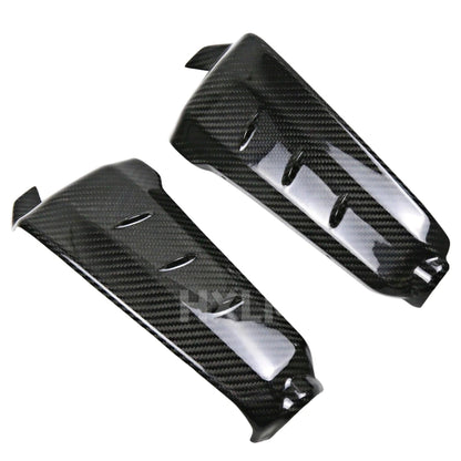 Fit for Yamaha MT-09 MT 09 2020 2021 2022 2023Motorcycle Water Tank Side Plate Fairing Side Tank Plate Cover Fairing Accessories HXLMOTOR