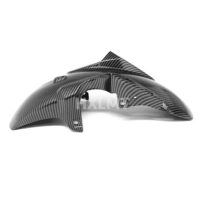 Fit For Yamaha MT-07 Front Fender Mudguard Splash Front Tire Cover Fairing  MT07 2018 2019 2020 2021 Motorcycle Accessories HXLMOTOR