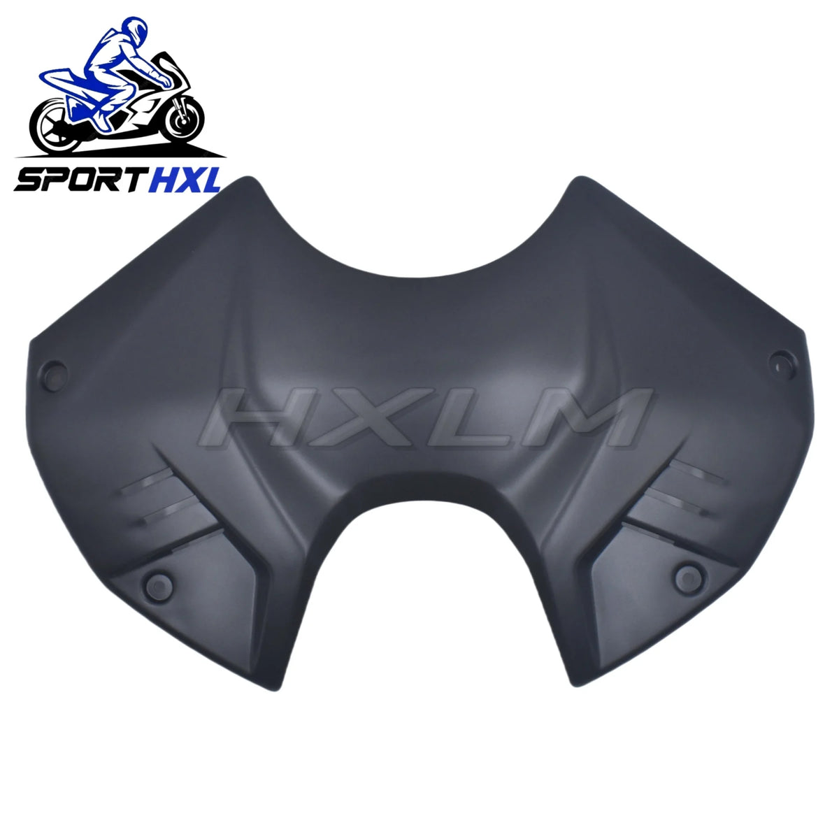 For DUCATI Panigale V4 V4S V4R 2022 2023 2024 Carbon painted look Battery Cover Fuel Gas Tank Air box Cover Fairing Kit