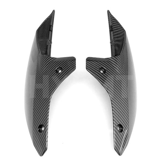 Motorcycle Rear Tail Side Fairing Cowl Fit For DUCATI Panigale V4 V4R V2 Streetfighter V4/S 2020 2021 HXLMOTOR