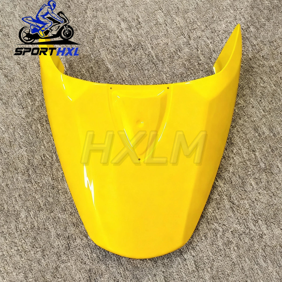 For Ducati Monster 696 796 1100 2008-2014 Rear seat cover Rear tail Rear cover Rear fairing Rear cowl Custom ABS Injection