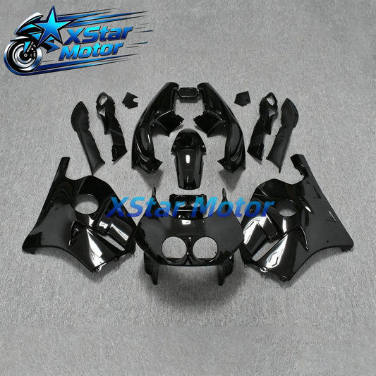 for HXLMotor Motorcycle Fairings Kits fit for CBR250 MC22-90 1990-1994 cbr250rr MC22 CBR250 RR Full Bodywork Fairing