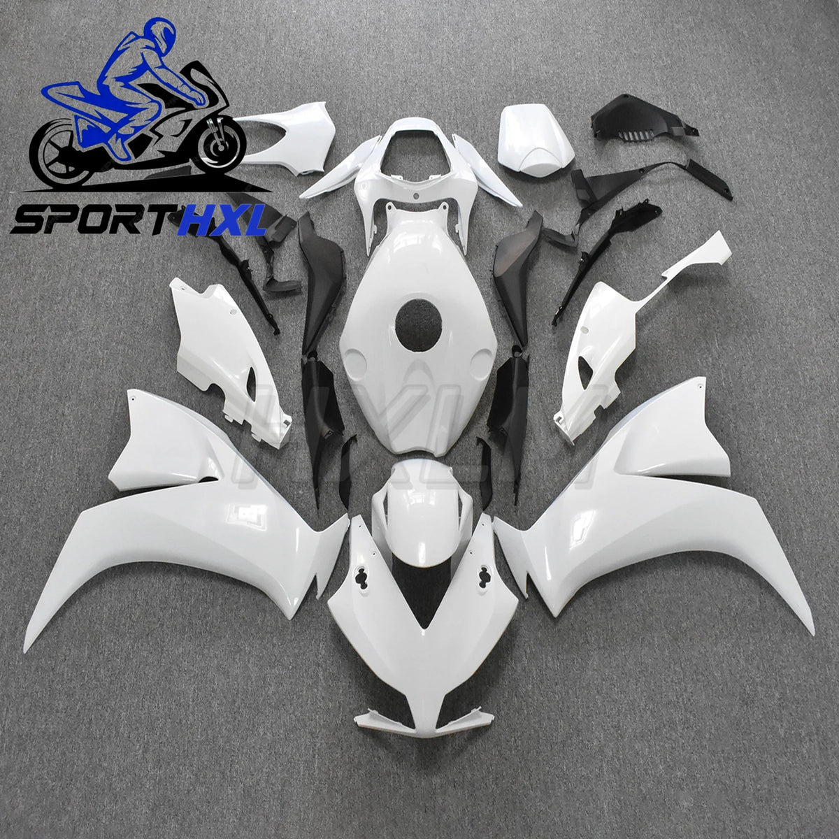 NEW Abs Motorcycle Injection mold Whole Fairings kit fit for CBR1000RR CBR1000 12 15 CBR 1000RR 2012- 2015 Bodywork full Fairing