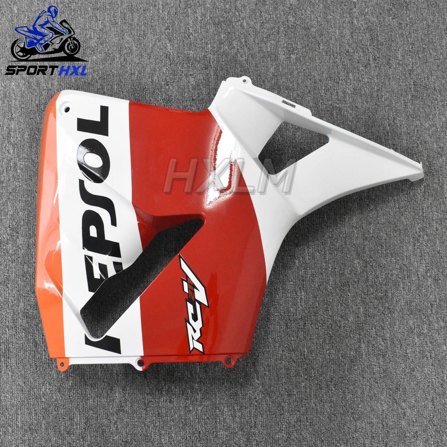 For HONDA CBR600RR CBR 600RR CBR 600 RR F5 2005 - 2006 Motorcycle fairing body kit ABS injection molding HXLMOTOR