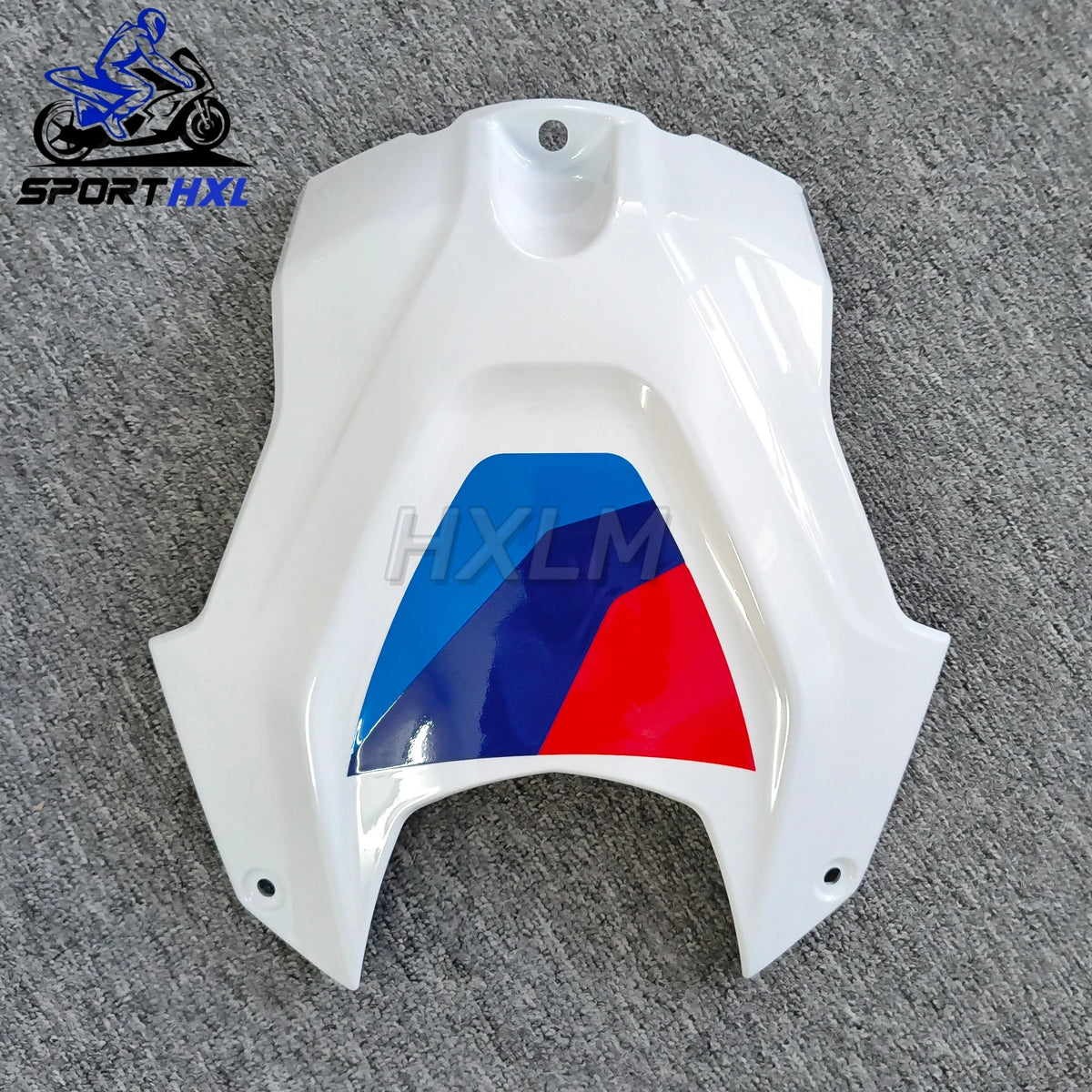 For BMW S1000RR 2025 S1000R 2021-2025 M1000RR M1000XR M1000R S1000XR 2023 Motorcycle Front Mudguard New ABS splash guard