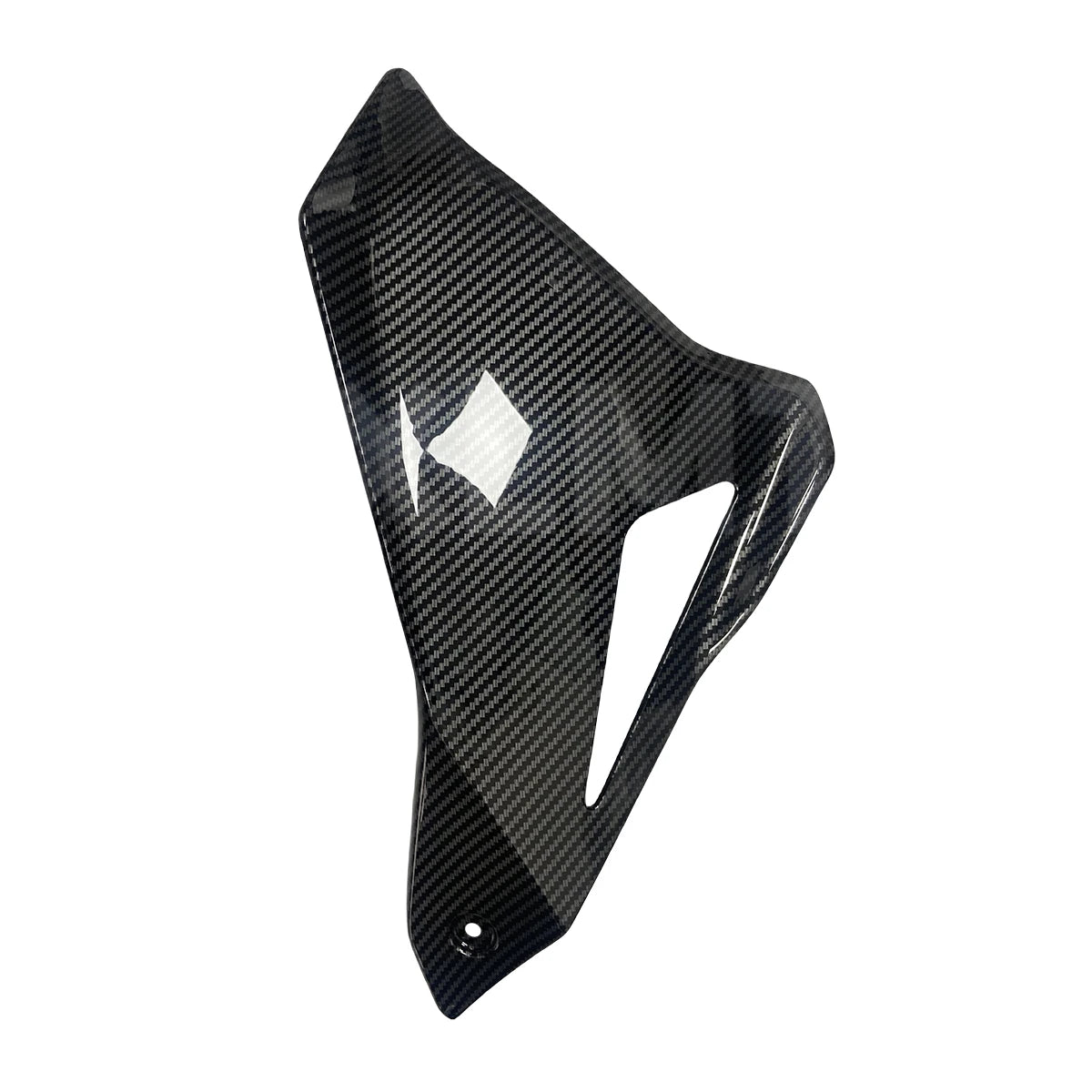 Motorcycle Accessories Carbon Fiber Retrofit Parts Fairing Fenders Cover Panels Kits For YAMAHA MT10 FZ10 2017 - 2020 HXLMOTOR