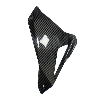 Motorcycle Accessories Carbon Fiber Retrofit Parts Fairing Fenders Cover Panels Kits For YAMAHA MT10 FZ10 2017 - 2020 HXLMOTOR