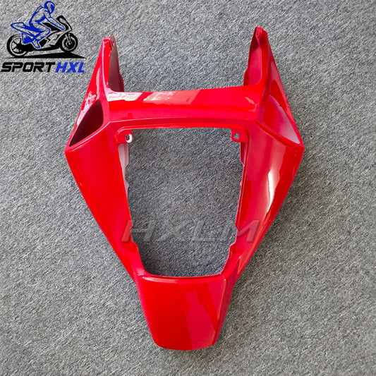 Replacement Motorcycle Fairings Kit for HONDA CBR1000 2006 2007 CBR 1000RR 06 07 CBR1000 Injection Red White Bodywork Set