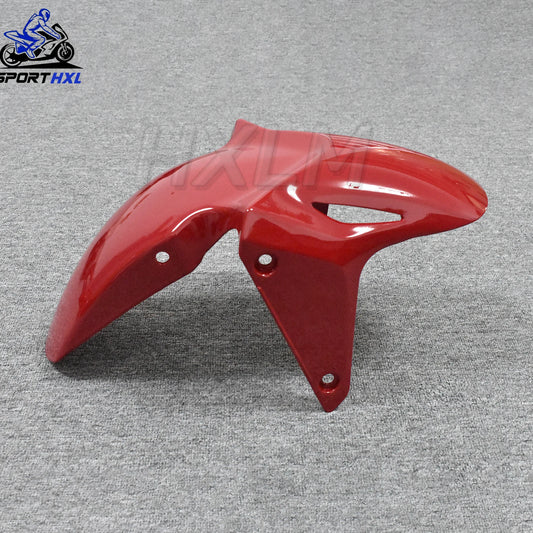 Front Wheel Mudguard For Honda CBR400R CBR500R CBR 400 500R 2019-2021 CB500F 2016-2018 Motorcycle Fender Splash Guard Mudguards