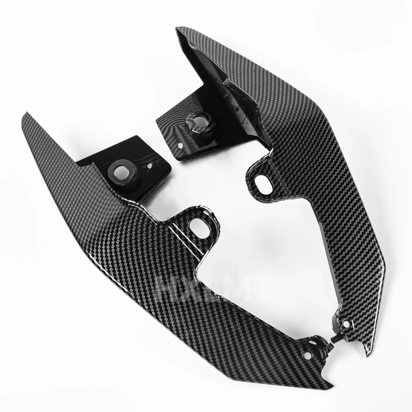 For Yamaha MT09 MT-09 MT 09 2017 2018 2019 2020 Rear Passenger Seat Cover Side Panel Fairing Cowl Motorcycle Accessories HXLMOTOR