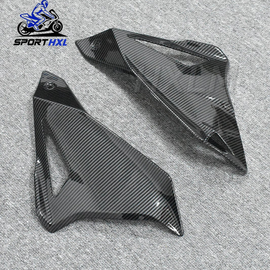 Fairing for YAMAHA MT10 2017 2018 2019 2020 Speedometer Side Panel Motorcycle Headlight Upper SIde Cover