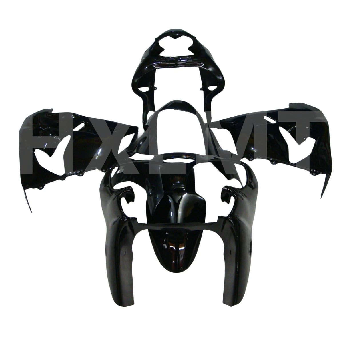 High Quality Plastic Fairing For KAWASAKI ZX9R 00 01 Fairings Set For Ninja ZX9R 2000-01 Bodywork Fits Motorcycle Accessories