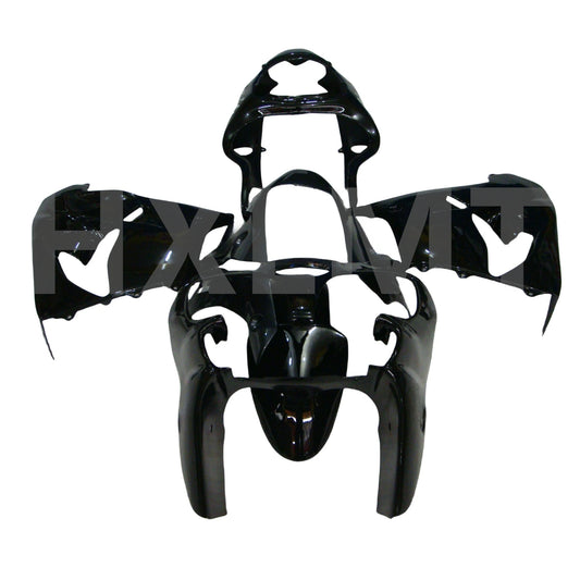 High Quality Plastic Fairing For KAWASAKI ZX9R 00 01 Fairings Set For Ninja ZX9R 2000-01 Bodywork Fits Motorcycle Accessories