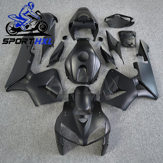 Motorcycle Bodywork fairing For HONDA CBR600RR 05-06 Fairing kit Bodywork fairing kit Full fairing kit High Quality ABS
