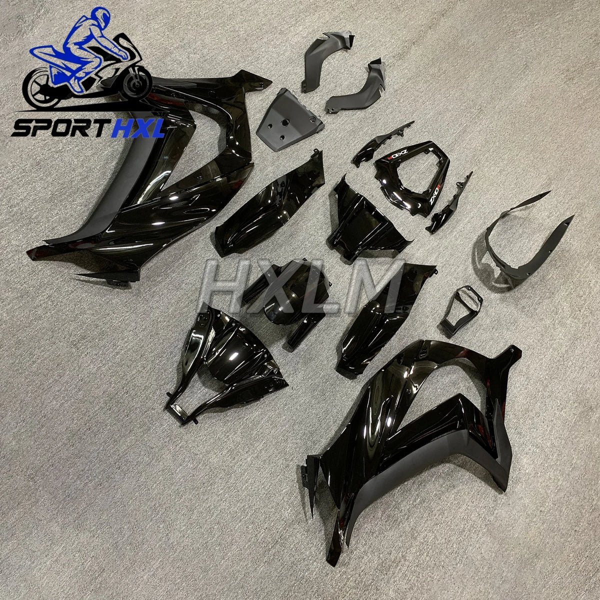 Unpainted Fairing Motorcycle For Kawasaki ZX10R 2011 2012 2013 2014 2015 ZX 10R Accessories Plastic parts Bodywork Injection