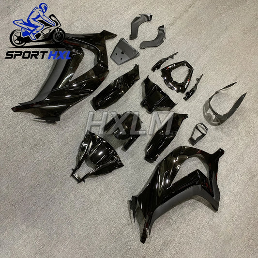 Unpainted Fairing Motorcycle For Kawasaki ZX10R 2011 2012 2013 2014 2015 ZX 10R Accessories Plastic parts Bodywork Injection