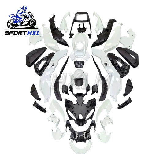 For BMW M 1000XR 2024 2025 2026 Aftermarket Fairings M1000XR 24 25 26 Prime Custom Fairing Kit Injection Motorcycle