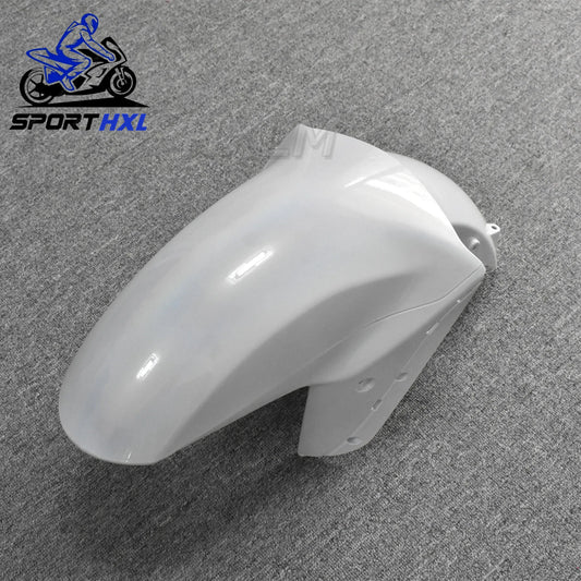 ABS Plastic Front Headlight Cover Fairing Cowl Fit for KAWASAKI ZX14R 2012-2020 with Front Nose Headlight Cover 13 14 15 16 17