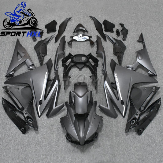For Honda CBR500R CBR 500R 2016 2017 2018 ABS Spray painting Cowl Body Bodywork Fairing Injection Molding Full Fairing