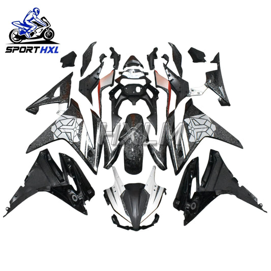 Fit For Honda CBR500R 2016 2017 2018 Fairing Kit Full Set Motorcycle Fairings Painted Bodywork ABS Injection
