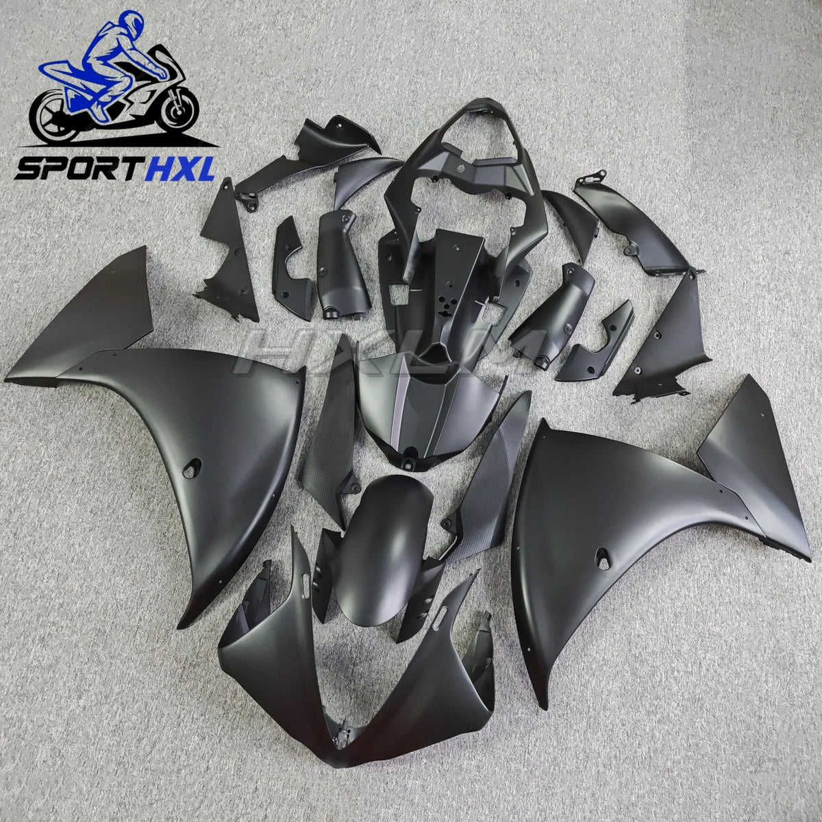 For YAMAHA YZF-R1 R1 R1M 2009-2014 C...