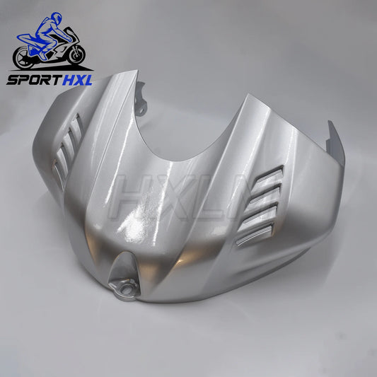 Premium fairing For Yamaha YZFR6 2017 2018 2019 20 21 Gas guard Tank protector Tank cover Gas protector Plastic Molded colored