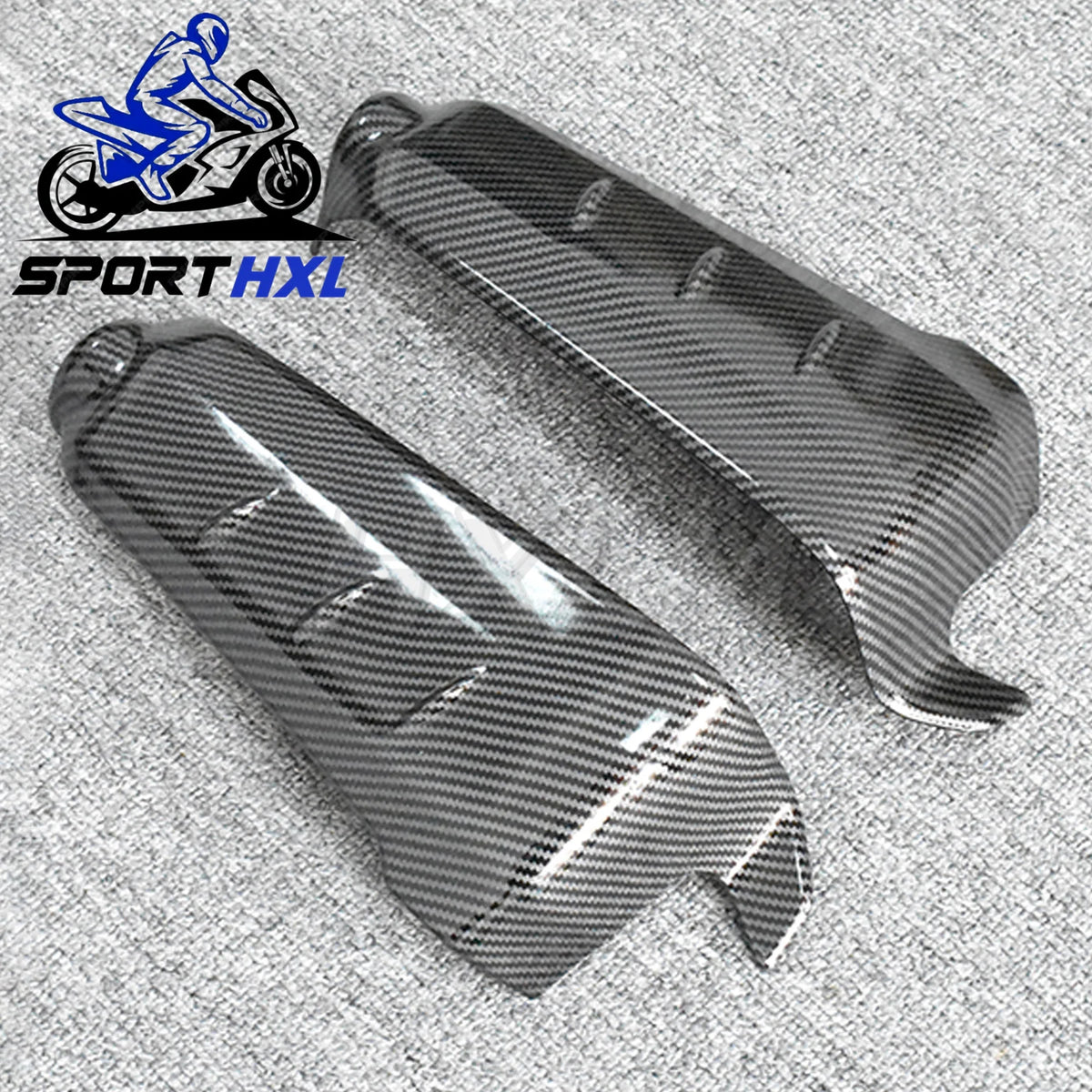 Hood ABS Parts For Yamaha MT09 2020-2023 Side Exhaust Side Radiator Molded 2021 2022 Injection Plastic