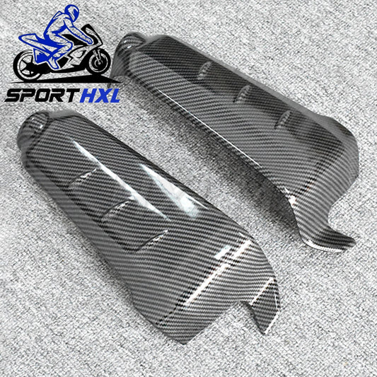 For Yamaha MT09 2020 2021 2022 2023 Side and 20 21 22 23 Hood ABS Injection Molded Plastic
