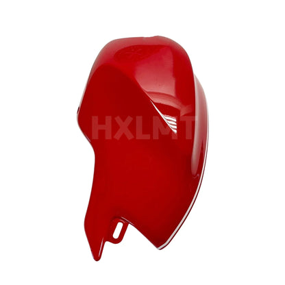 Motorcycle Left Right Side Tank Cover Side Fairing For DUCATI Monster 696 796 1100 EVO Fairings Cover Panel Parts Accessories HXLMOTOR