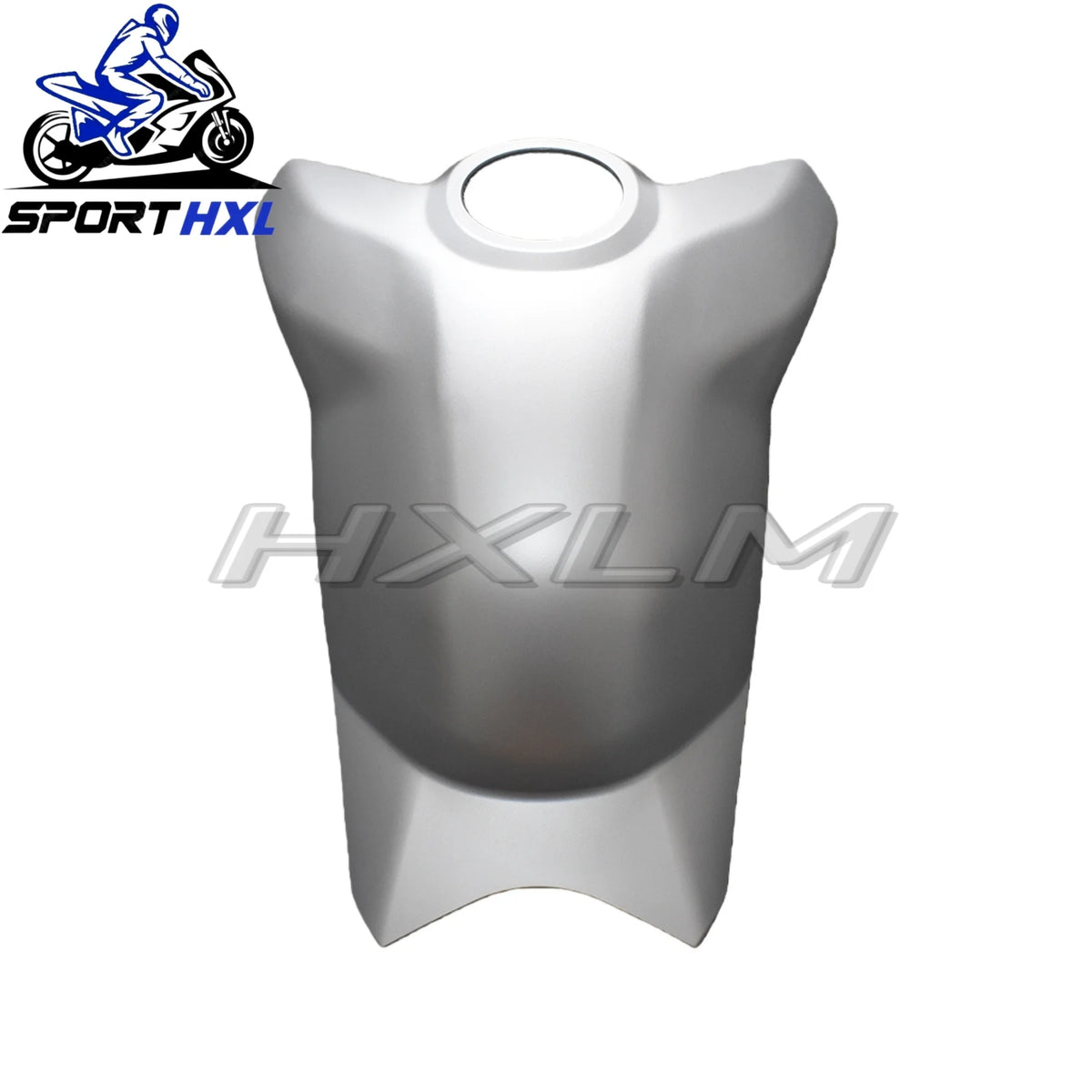 ABS Carbon painted Fuel Motorcycle Gas Tank Battery Cover Guard For Ducati Streetfighter V4 V4S 2018 2019 2020 2021