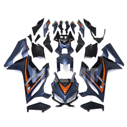 Motorcycle CBR650R ABS Plastic Fairing Kit For Honda CBR 650R CBR650 R 2021 2022 2023 Full Surrounding Guard Body Protector HXLMOTOR