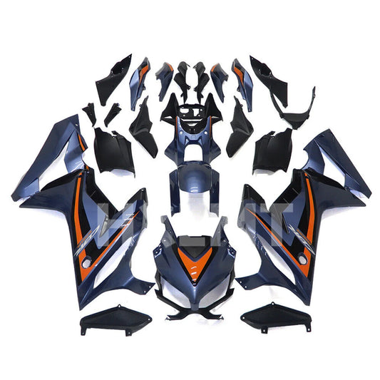 Motorcycle CBR650R ABS Plastic Fairing Kit For Honda CBR 650R CBR650 R 2021 2022 2023 Full Surrounding Guard Body Protector HXLMOTOR