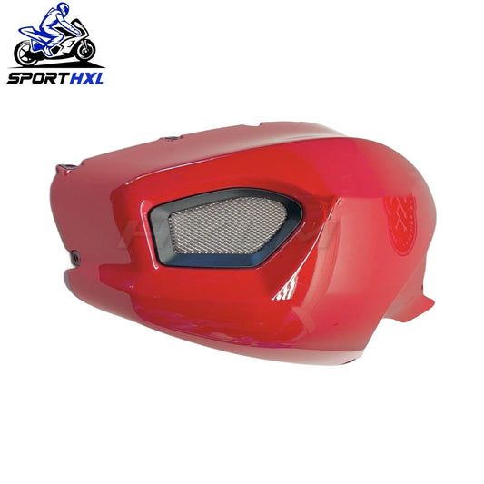 Side Tank Cover fairing For DUCATI Monster 696 796 1100 2008 2009 2010 2011 2012 2013 2014 Fairings Cover Parts
