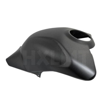 For DUCATI Panigale V4 V4S V4R 2018-2021 2020 Motorcycle Carbon Fiber Front Full Fuel Tank Cover Protector Fairing Kit Parts HXLMOTOR