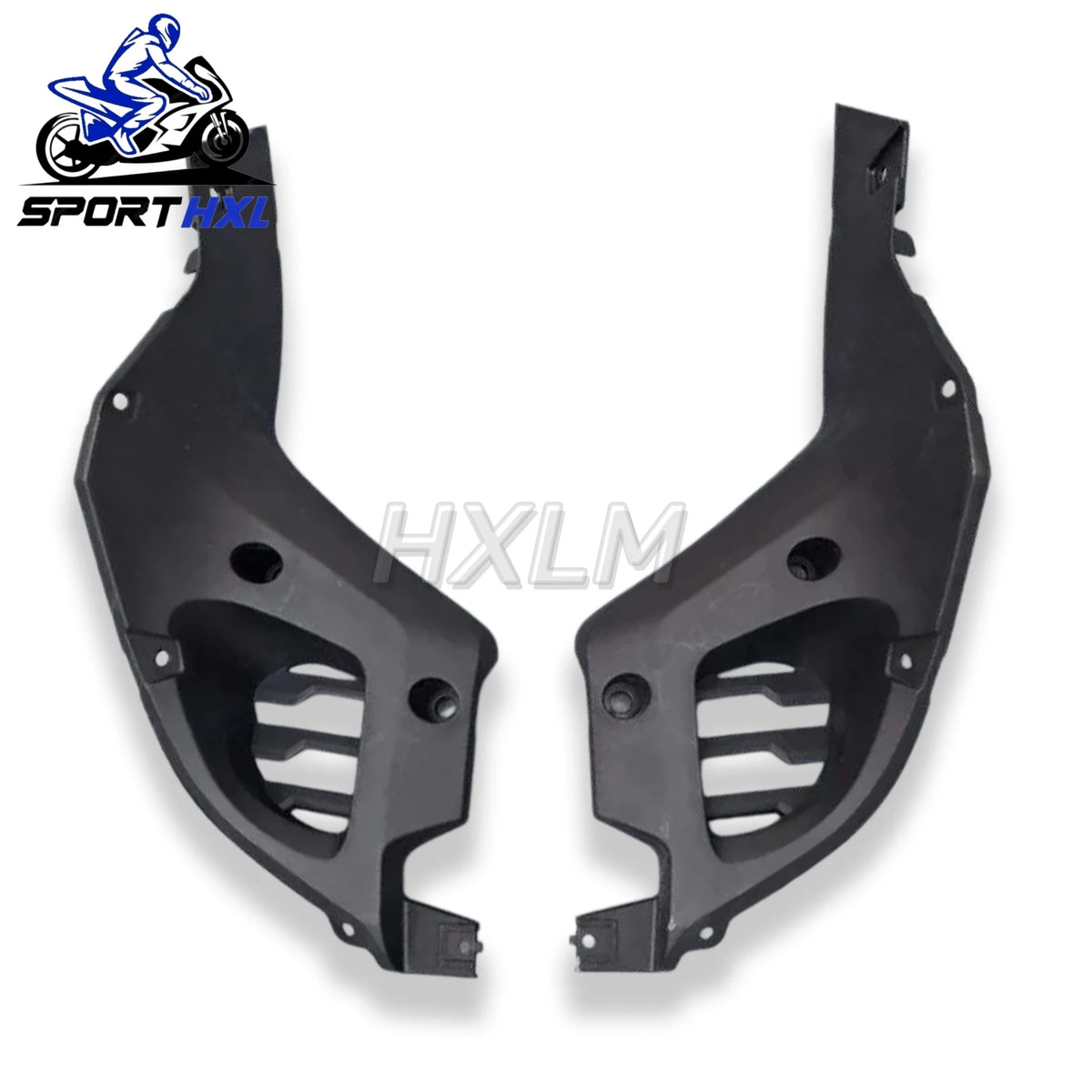 XADV 750 Motorcycle Accessories Left Right Front Fork Inner Cover Side Panel Frame Fairing Cowl Fit For HONDA X-ADV750 2025 2026