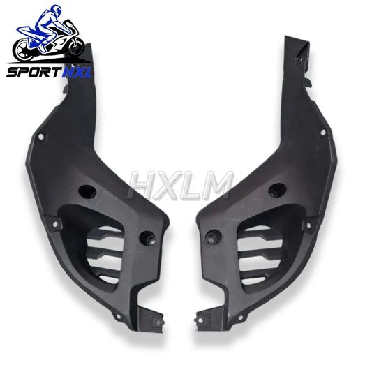 XADV 750 Motorcycle Accessories Left Right Front Fork Inner Cover Side Panel Frame Fairing Cowl Fit For HONDA X-ADV750 2025 2026