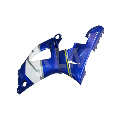 Body Kits For YAMAHA YZFR1 YZF1000 2000 YZF-R1 00 YZF1000R1 YZF R1 Gray Fairing Injection Molding Bodywork Fairings Kit HXLMOTOR